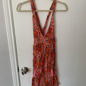 Free people dress